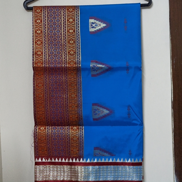 Saree - Picture 4 of 17